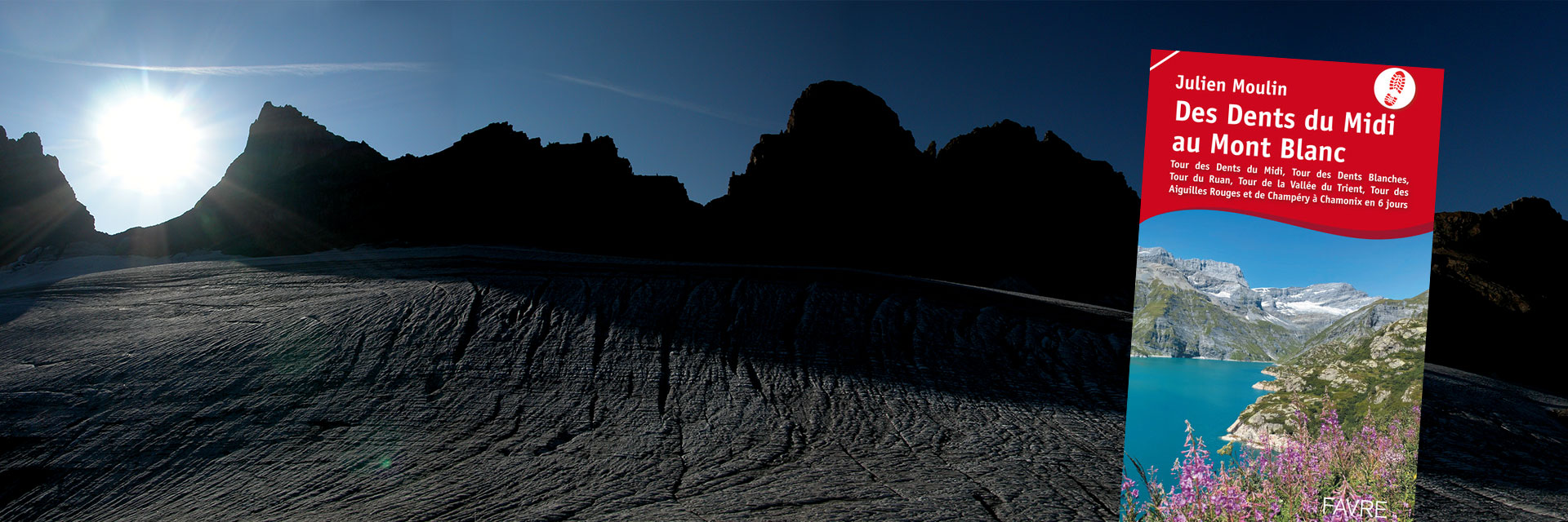 course tour des dents du midi