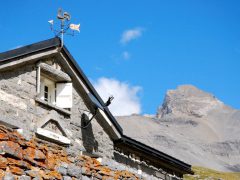 Cabane de Susanfe