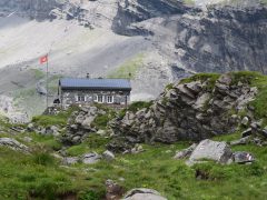 Cabane de Susanfe