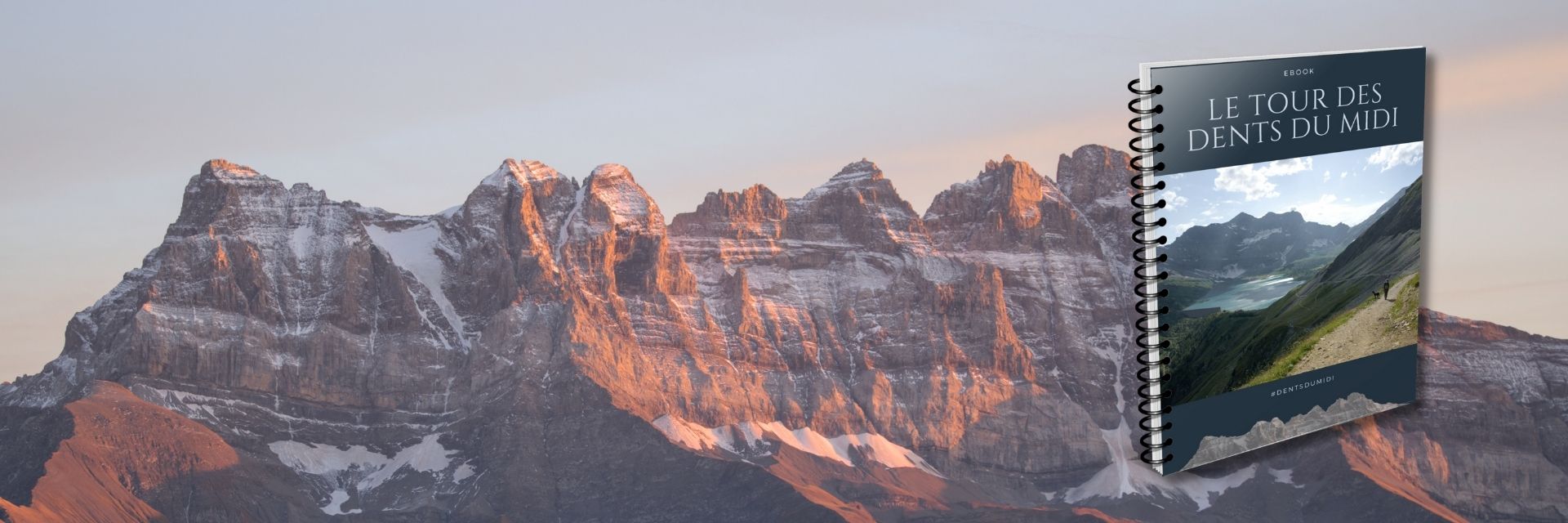 course tour des dents du midi